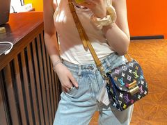 -TOPVTG奢侈品回收站(陕西南路店)
