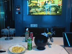 -酷秀KTV(五道口店)