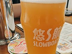 -悠航SLOWBOAT(三里屯店)
