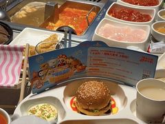 -海底捞火锅(赛格国际购物中心店)
