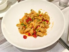 -印象天台·非遗文化美食(天台新城店)