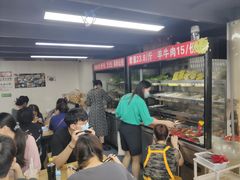 -四川老牛麻辣烫(北门桥店)