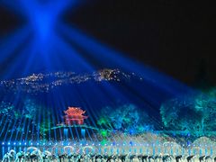 -印象西湖·最忆是杭州实景演出
