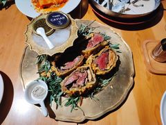 -TIAGO HOME KITCHEN(王府中环店)