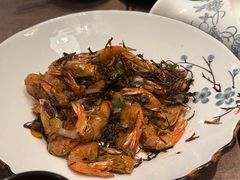-香园茶社·金陵小灶(老门东店)