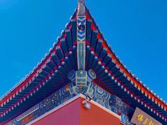-天津大悲禅院