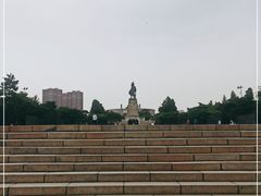 -辽沈战役纪念馆