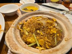 -花舍·新派粤菜·西餐·下午茶(亚运村·鸟巢店)