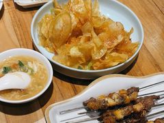 -小核桃品质串店(世茂大道店)