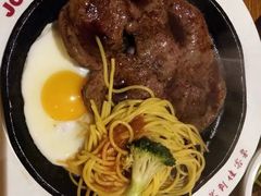 -佳客来牛排西餐厅(东风路店)