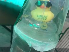 -LINLEE林里·手打柠檬茶(龙岗深铁汇里店)