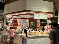 -The COOK·厨餐厅·自助餐(浦东嘉里大酒店)