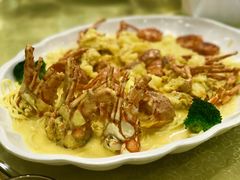 -广胜通达海鲜食府(黄沙店)