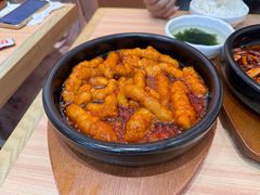 -米村拌饭(金象城店)