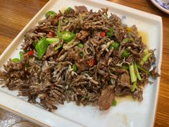 -下梅人家土菜馆(历史文化餐厅度假区店)