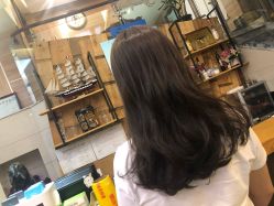 -魅力发型