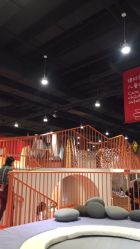 -Eureka优瑞卡儿童主题乐园(合生汇购物中心店)