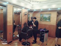 点击看大图 -小齐发型Star~salon