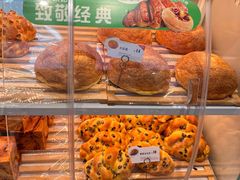 -BreadTalk面包新语·烘焙蛋糕(海珠丽影广场店)