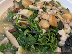 -胜记烧鹅美食