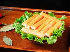 -重捞鲜毛肚火锅(东方不夜城店)