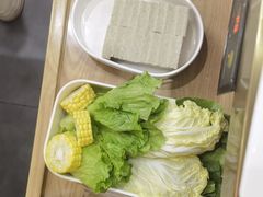 -潮正和潮汕牛肉火锅·老字号(番禺万达店)
