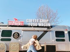 -安德鲁户外烧烤帐篷营地(马泉营店)