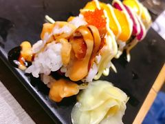 -八角锄烧·肉火锅(天河城店)