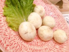 -御牛道日式烤肉料理(杭州万象城店)