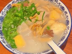-小潘记鸭血粉丝汤