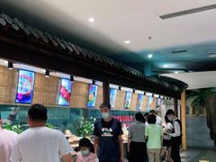 -郑庄脂渣海鲜楼(九水路店)