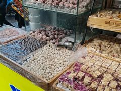 -李大姐心甜(丰产路店)
