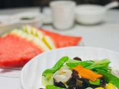 -潮州府·潮菜·砂锅粥(徐家汇店)
