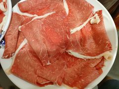 -福寿斋·老北京铜锅涮肉·烧烤(清岚店)
