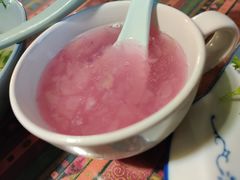 -忘忧草融合私房菜(红鼎国际店)