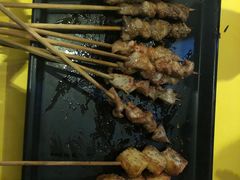 -望京小腰(北京总店)