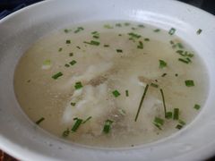 小馄饨-罍+村卤菜摊(罍街店)