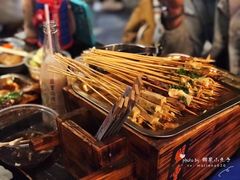-盟重烧烤(高正街店)