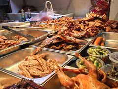 -黄毛鸭脖(汉阳总店)