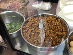 -老王芙蓉蛋卷饼(万达店)