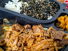 -牛邸·烧肉饭(来福士店)