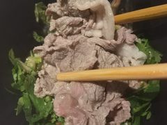 -京韵胡同·酱香羊蝎子火锅涮肉(长寿路店)