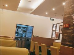 -萨莉亚意式餐厅(京溪南方医院店)