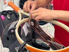 -Wilson威尔胜(漕溪北路店)