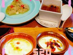 -敏珠拉姆藏餐·南京厨房(富春江东街店)