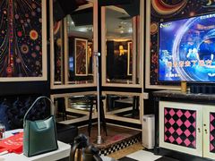 -自由港KTV(王子公主金平店)