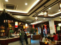 大堂-耿福兴(凤凰美食街店)