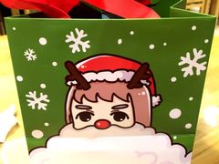 -4iNLOOK美瞳店(龙之梦购物中心虹口店)