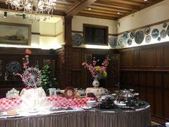 -马勒别墅饭店(静安寺店)