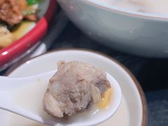 黄豆排骨-梅飞酒家(桑园路店)